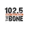 102.5 The Bone - listen radio online