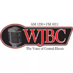 WJBC 1230 AM