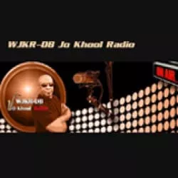 WJKR-DB Jo Khool Radio