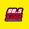 WJYN 98.5 FM Uptown Radio - listen radio online