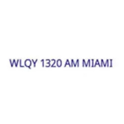 WLQY 1320 AM