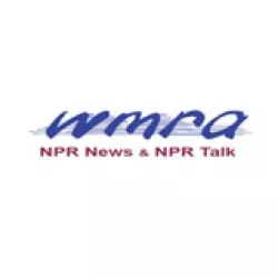 WMRA - WMRY 103.5 FM