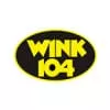 WINK 104 - listen radio online