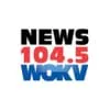 News 104.5 WOKV - listen radio online
