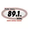 WONC 89.1 FM - listen radio online