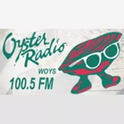 Oyster Radio 100.5 FM