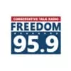 Freedom 95.9 - listen radio online