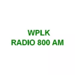 WPLK 800 AM