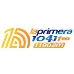 La Primera 104.1 fm & 1190 am