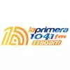 La Primera 104.1 fm & 1190 am - listen radio online