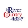 River Country 101.7 - listen radio online