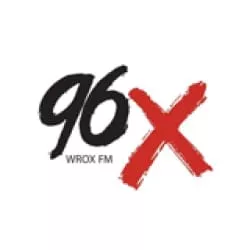 96X FM