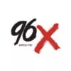 96X FM - listen radio online