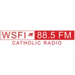 WSFI 88.5 FM Catholic Radio