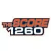 The Score 1260 - listen radio online