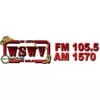 WSWV Radio 105.5 FM - listen radio online