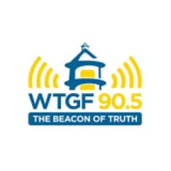 WTGF 90.5