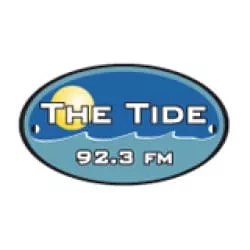 The Tide 92.3 FM
