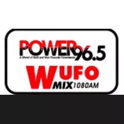 Power 96.5