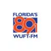 WUFT 89.1 FM - listen radio online