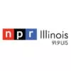 NPR Illinois - WUIS 91.9 - listen radio online