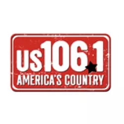US 106.1 - WUSH