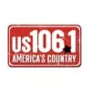 US 106.1 - WUSH - listen radio online