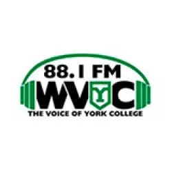 88.1FM WVYC