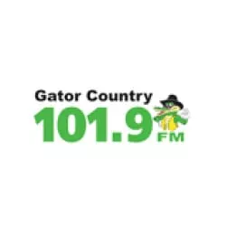 Gator Country 101.9