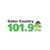 Gator Country 101.9 - listen radio online