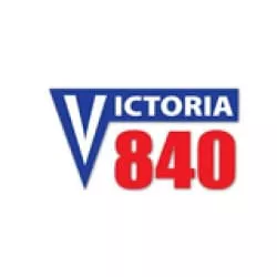 Victoria 840 AM