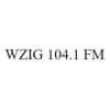 WZIG 104.1 FM - listen radio online