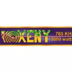 Radio XENY