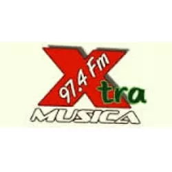 Xtra Musica 97.4 FM