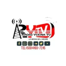 Radio Yvena TV