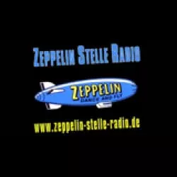 Zeppelin Stelle Radio