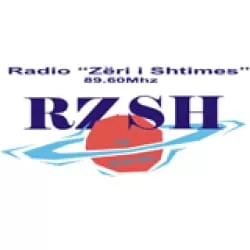 Radio Zeri i Shtimes