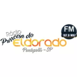 Rádio Zoar - Princesa do Eldorado