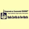Radio Zorrilla de San Martin - Escucha la radio en línea