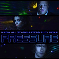 Nadia Ali - rapture