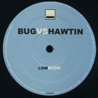 Richie Hawtin - minus/orange 2