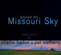 Pat Metheny - don't know why