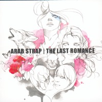 Arab Strap - dream sequence