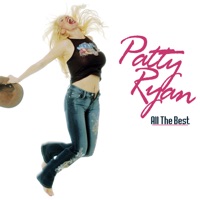 Patty Ryan - you're my love