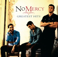 No Mercy - missing (khan remix radio edit)