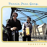 Barrio Jazz Gang - yes we can jump!