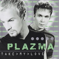 Plazma - mystery