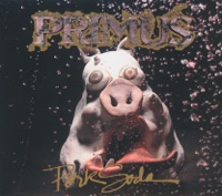 Primus - john the fisherman