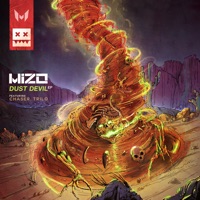 MIZO - mulcher