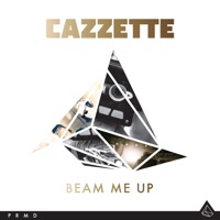 Cazzette - blind heart